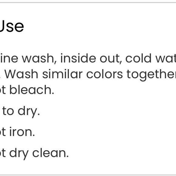 Penningtons Faux Leather Leggings - Picture 7 of 12